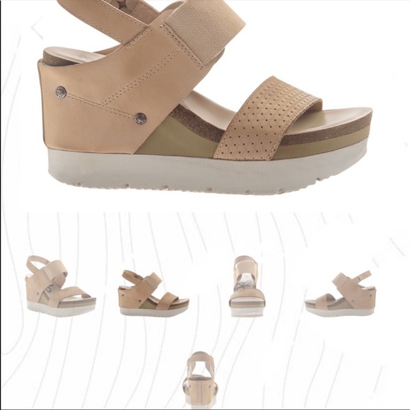 OTBT Moon Child Warm Pink 8.5 - Picture 4 of 4